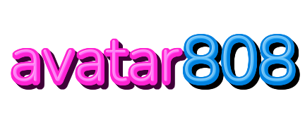 avatar808 — logo kanal