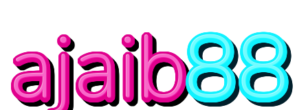 ajaib88 — logo kanal