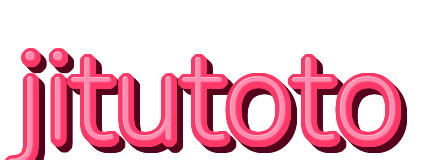 jitutoto — logo kanal