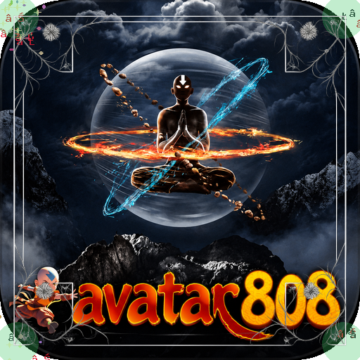 avatar808 — mitra unggulan