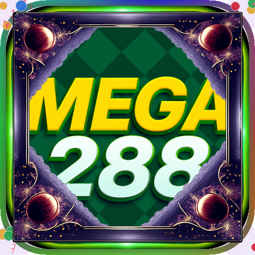 mega288 — galeri pratinjau - APK Resmi