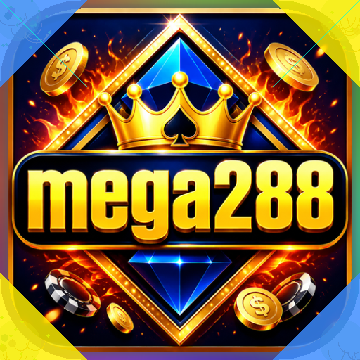 mega288 — galeri pratinjau Resmi APK