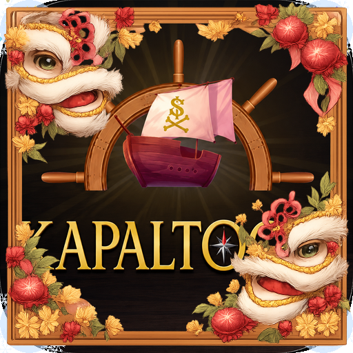 kapaltogel — mitra unggulan